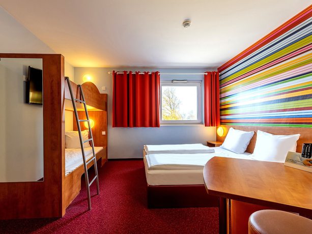 Imagen de la habitación del Hotel Rhynern Nord. Foto 9