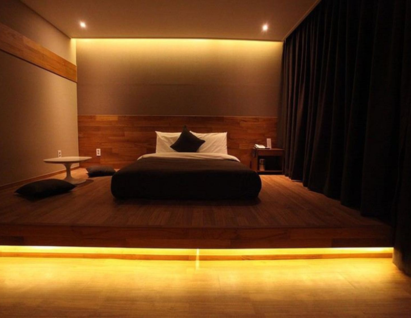 Imagen general del Hotel Rich. Foto 4