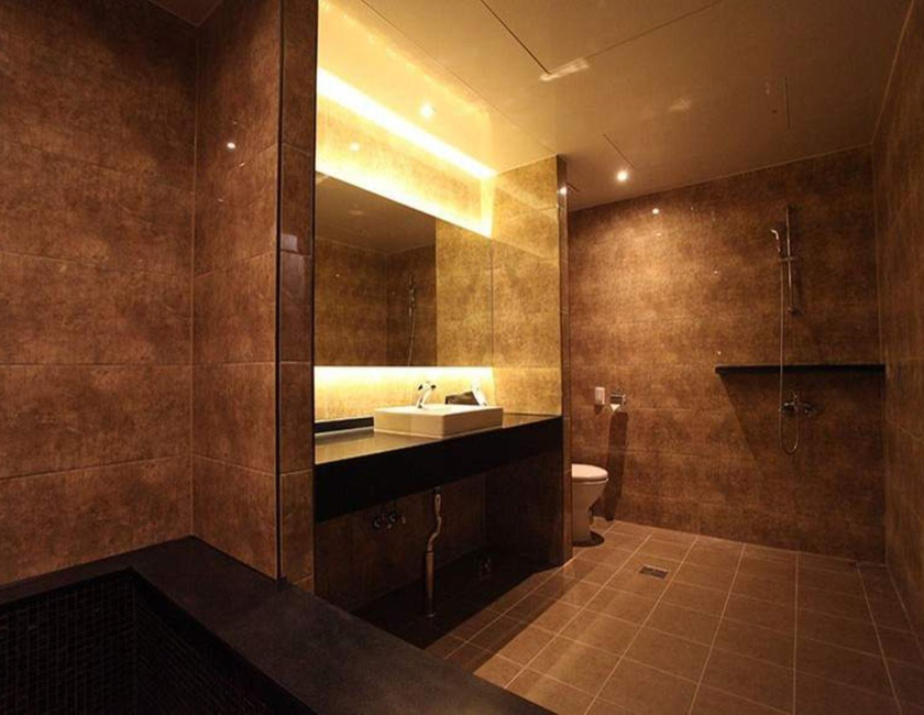 Imagen general del Hotel Rich. Foto 10