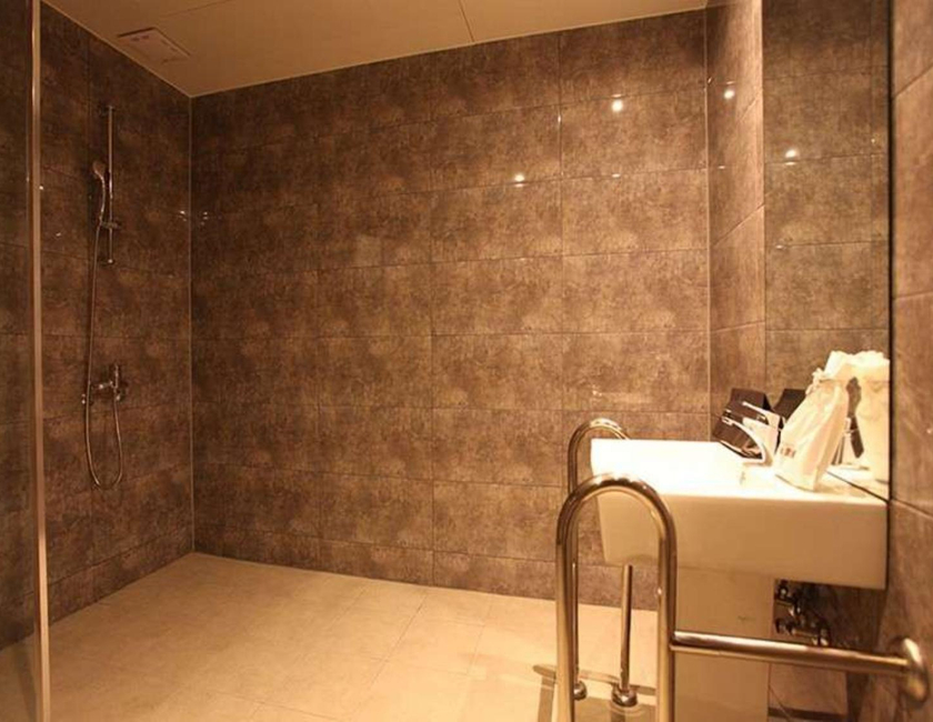 Imagen general del Hotel Rich. Foto 11