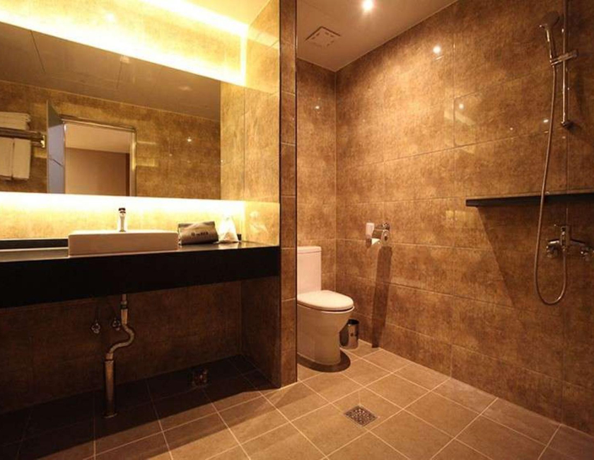 Imagen general del Hotel Rich. Foto 12