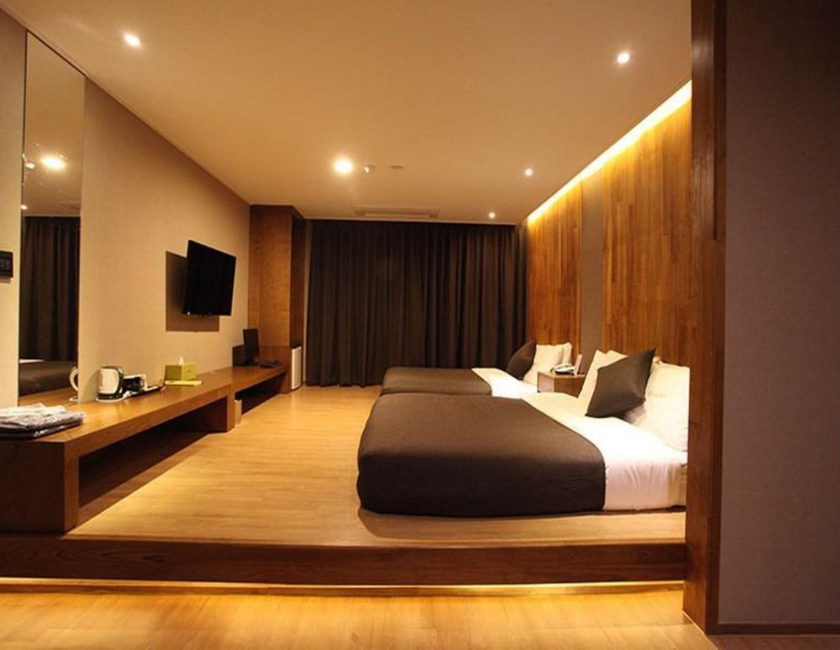 Imagen general del Hotel Rich. Foto 15