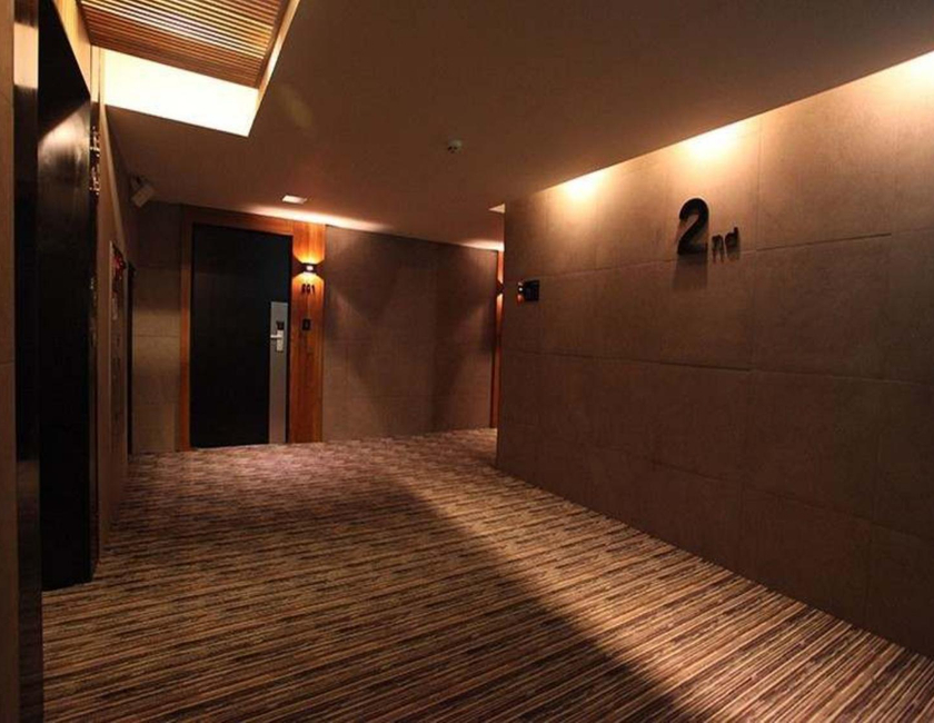 Imagen general del Hotel Rich. Foto 18