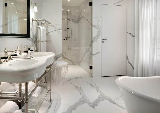 Imagen general del Hotel Richer de Belleval. Foto 3