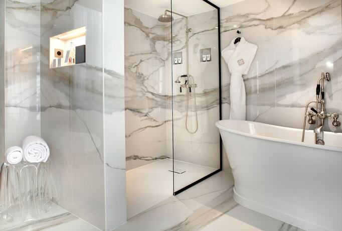 Imagen general del Hotel Richer de Belleval. Foto 11