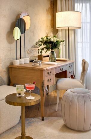 Imagen general del Hotel Richer de Belleval. Foto 14