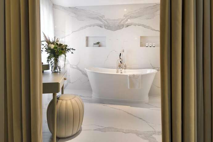 Imagen general del Hotel Richer de Belleval. Foto 16