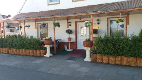 Imagen de los exteriores del Hotel Riede. Foto 9