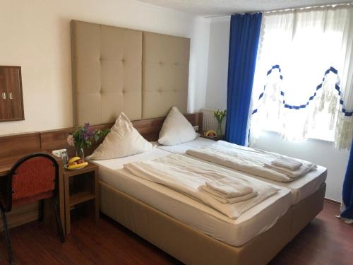 Imagen de la habitación del Hotel Riede. Foto 6