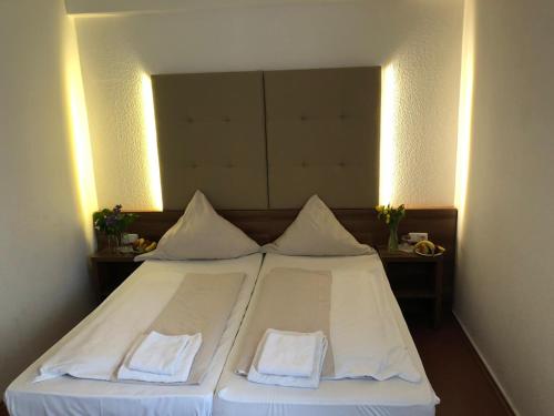 Imagen de la habitación del Hotel Riede. Foto 7