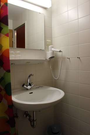Imagen de la habitación del Hotel Riedel. Foto 11