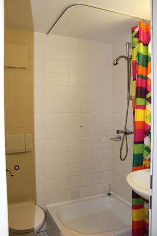 Imagen de la habitación del Hotel Riedel. Foto 12