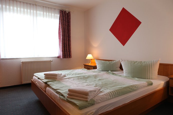 Imagen de la habitación del Hotel Riedel. Foto 13