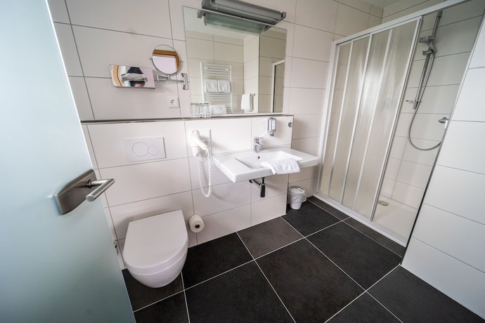 Imagen de la habitación del Hotel Rieder. Foto 5