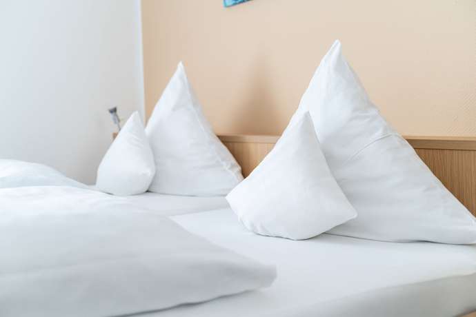 Imagen de la habitación del Hotel Rieder. Foto 6