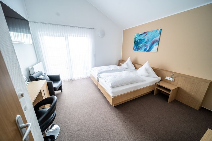 Imagen de la habitación del Hotel Rieder. Foto 10