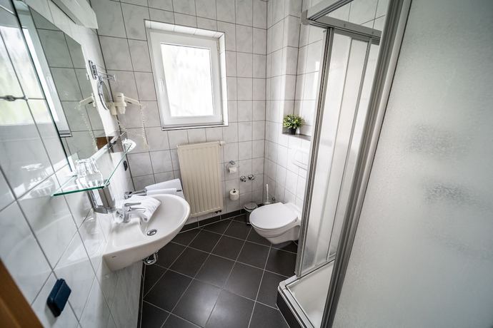 Imagen de la habitación del Hotel Rieder. Foto 14