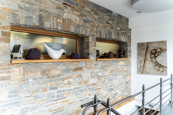 Imagen de los interiores del Hotel Rieder. Foto 18