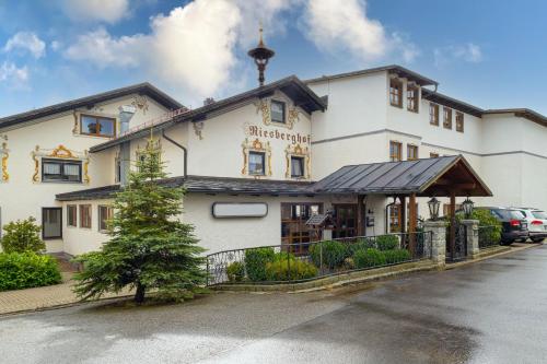 Imagen general del Hotel Riesberghof. Foto 1