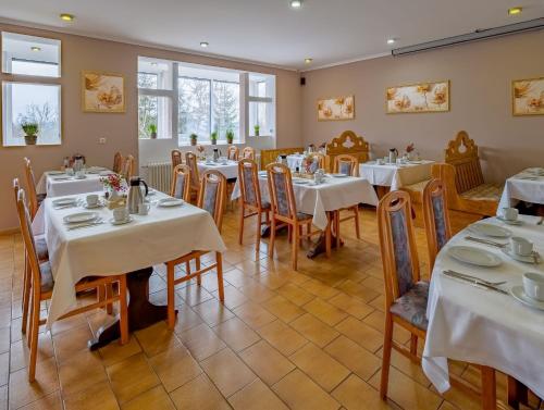 Imagen general del Hotel Riesberghof. Foto 3