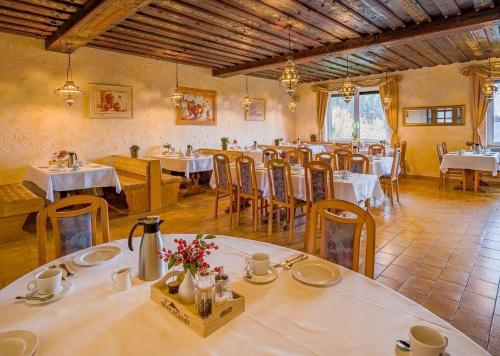 Imagen general del Hotel Riesberghof. Foto 4