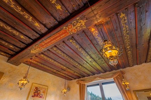 Imagen general del Hotel Riesberghof. Foto 6