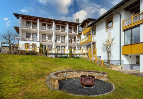 Imagen general del Hotel Riesberghof. Foto 7