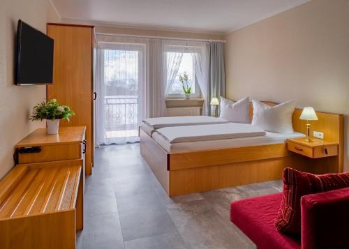 Imagen general del Hotel Riesberghof. Foto 8