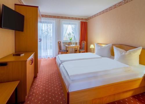 Imagen general del Hotel Riesberghof. Foto 9