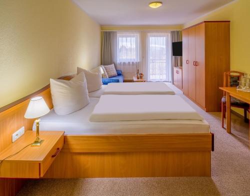 Imagen general del Hotel Riesberghof. Foto 10