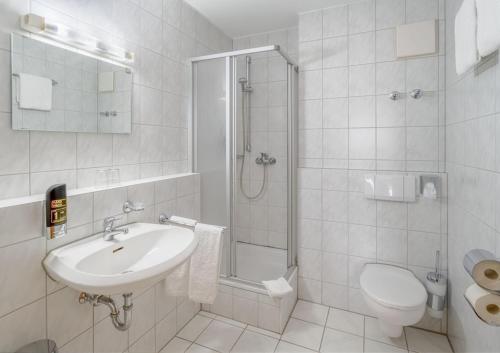 Imagen general del Hotel Riesberghof. Foto 11