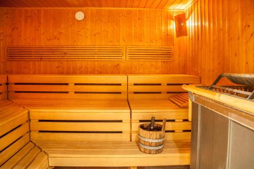 Imagen general del Hotel Riesberghof. Foto 14