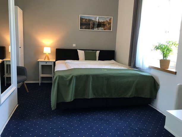 Imagen de la habitación del Hotel Riesenbeck - Self Check-In. Foto 9