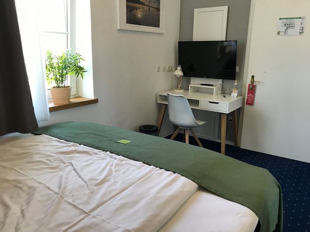 Imagen de la habitación del Hotel Riesenbeck - Self Check-In. Foto 19