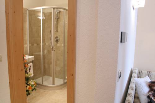 Imagen de la habitación del Hotel Rifugio Solander. Foto 3