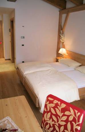 Imagen de la habitación del Hotel Rifugio Solander. Foto 4