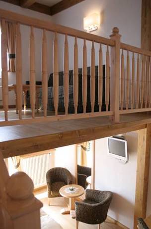 Imagen de la habitación del Hotel Rifugio Solander. Foto 6