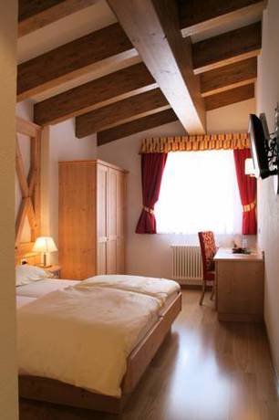 Imagen de la habitación del Hotel Rifugio Solander. Foto 8