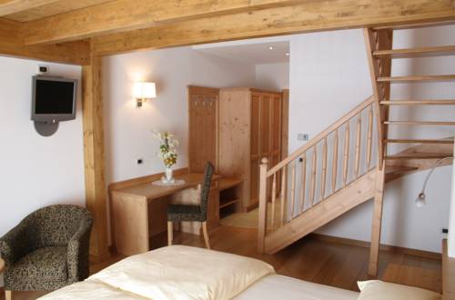 Imagen de la habitación del Hotel Rifugio Solander. Foto 12