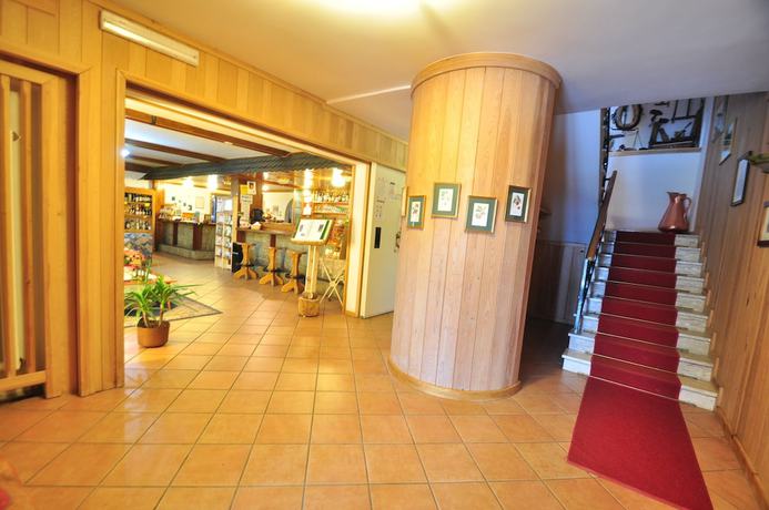 Imagen de los interiores del Hotel Rifugio Sores. Foto 15