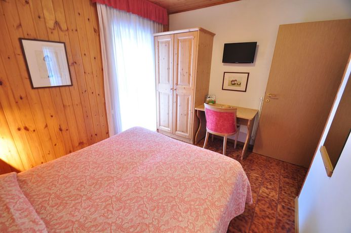 Imagen de la habitación del Hotel Rifugio Sores. Foto 8