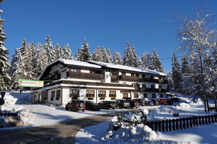 Imagen general del Hotel Rifugio Sores. Foto 1