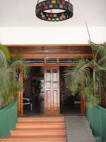 Imagen general del Hotel Rio Inn. Foto 1