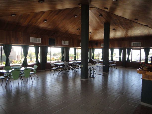 Imagen del bar/restaurante del Hotel Rio Inn. Foto 5