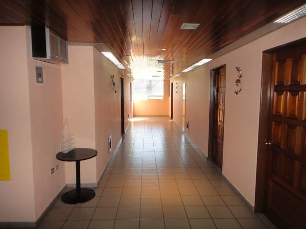 Imagen de los interiores del Hotel Rio Inn. Foto 8