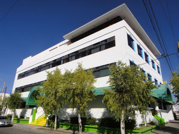 Imagen general del Hotel Rio Inn. Foto 3