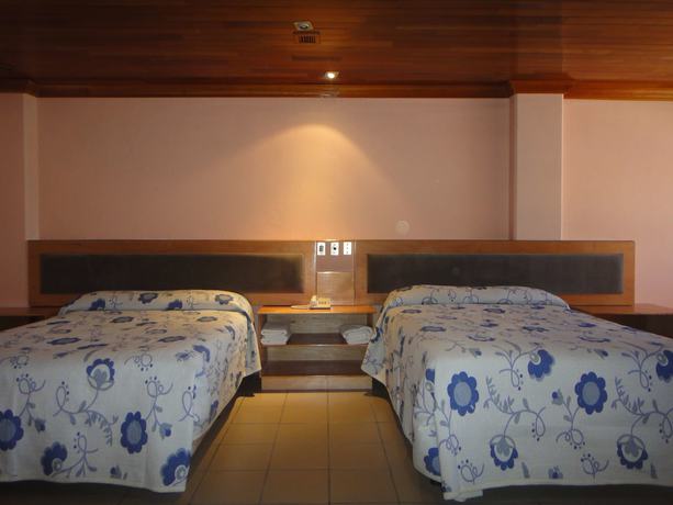 Imagen de la habitación del Hotel Rio Inn. Foto 7