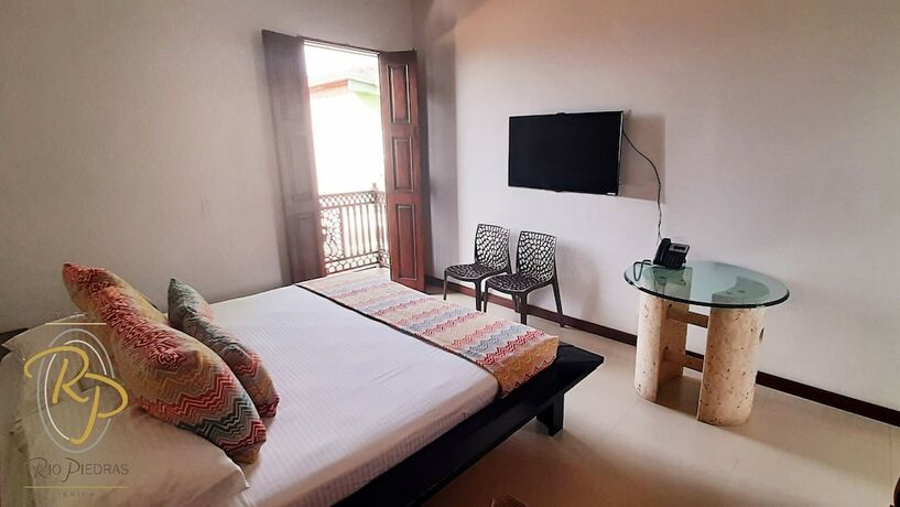 Imagen general del Hotel Rio Piedras. Foto 7