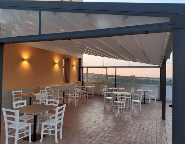 Imagen de la habitación del Hotel Ristorante La Collina. Foto 12