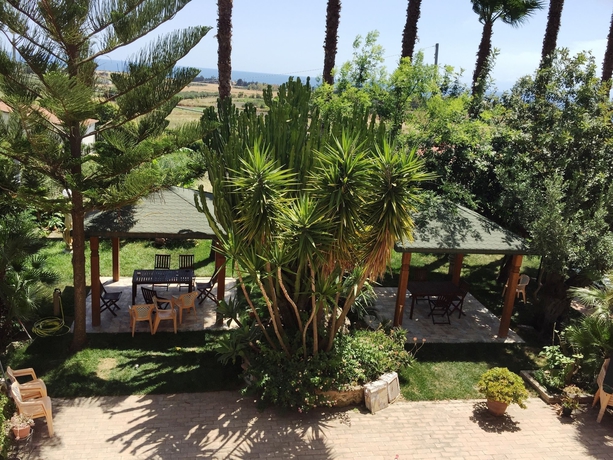 Imagen de los exteriores del Hotel Ristorante L'orizzonte. Foto 13